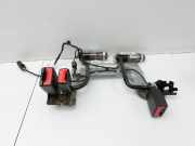 Ford Mondeo 5 V CF 14-19 Kombi Gurtschloss mit Gurtstraffer Hinten