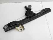 Fiat Panda 312 12-21 5T Fensterhebermotor mit Fensterheber Rechts Vorne