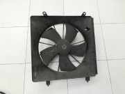 Honda CR-V II RD 01-06 2,0 110KW Lüfter Ventilator f. Kühler Links