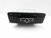 Mercedes CLA 250 C117 13-16 Navigationssystem Navi NTG4.5 1CD