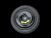 Volvo XC 90 XC90 II T6 1 x Komplettrad Ersatzrad Stahlfelge Sommerreifen 125/80R18 5X108