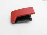 Mercedes W176 A180 15-18 Hebel Entriegelung für Motorhaube