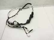 Toyota Avensis T27 08-11 Kombi Kabelbaum Tür und Fensterheber Links Vorne