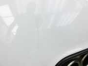 Peugeot RCZ 10-15 Coupe Stoßstange Stoßfänger Heckstosstange Hinten