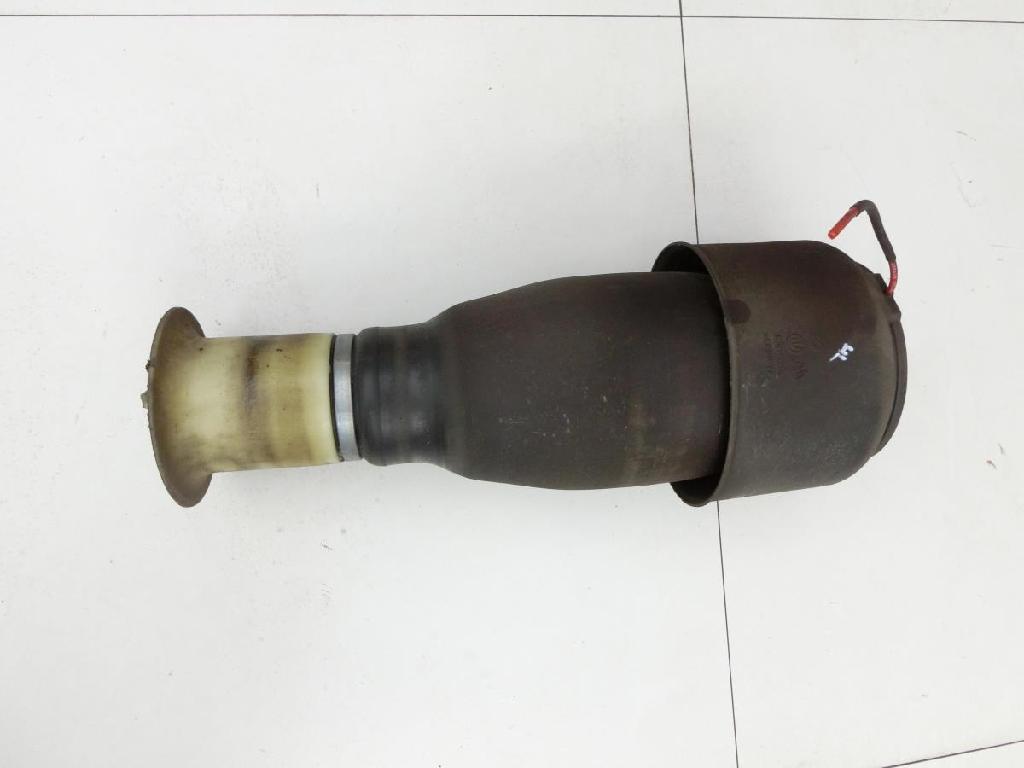 BMW F11 530dx 10-14 Kombi Feder Federbalg Luftbalg Hinten Links