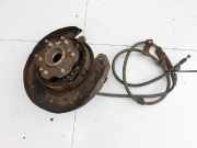 Nissan Pathfinder R51 05-14 Kombi 2,5D 128KW 4WDAchsschenkel Radnabe Links Hinten