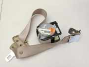 Cadillac STS 07-11 Gurt Sicherheitsgurt Mitte Hinten