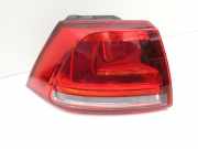 VW Golf 7 VII 5G 12-17 5T Rückleuchte Rücklicht Heckleuchte Links orig