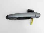 Toyota Avensis T25 06-08 Lim Türgriff Griff aussen Links Hinten