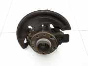 Renault Megane III 12-14 dCi 1,5 81KW Achsschenkel Radnabe Radaufhängung Vorne Links VL