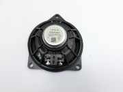 Tesla Model 3 LR Highland Lautsprecher Links Vorne