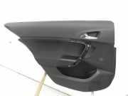 Opel Insignia A G09 08-13 Kombi Türverkleidung Türpappe Links Hinten