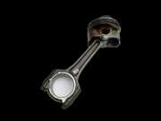 Ford Tourneo Courier 18-22 1,0 74KW EcoBoost Kolben mit Pleuel Pos B