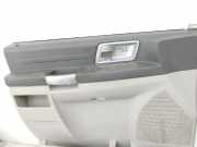 Chrysler Grand Voyager V 08-10 Türverkleidung Türpappe Links Vorne