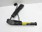 Jaguar XF X250 11-15 Lim Gurtstraffer Gurtschloss Fahrer Links Vorne