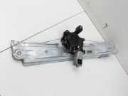 Fiat Tipo II 357 16-20 Kombi Fensterhebermotor mit Fensterheber Rechts Hinten