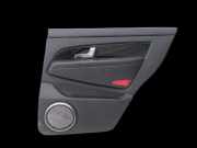 Ssangyong Rexton W RJ 12-17 Türverkleidung Türpappe Rechts Hinten