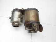 Audi A3 8V 12-16 TDI 2,0 110KWPartikelfilter Rußpartikelfilter Dieselpartikelfilter DPF
