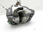 Nissan Pathfinder R51 05-14 KombiTürschloss m. ZV Stellmotor Links Vorne