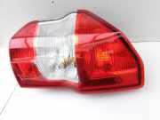 Ford Tourneo Courier 18-22 Kombi Rückleuchte Heckleuchte Hinten Rechts
