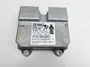 Opel Corsa D S07 06-10 Airbag Steuergerät Airbagsteuergerät