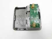 Audi Q7 4L 09-15 Innenleuchte Leseleuchte Hinten