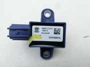 Kia Optima IV JF 15-18 Sensor für Airbag Crashsensor Airbagsensor Links Vorne