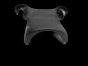 Audi A1 8X 10-14 Verkleidung Abdeckung für Lenksäule