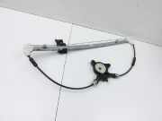 Mazda Cx-7 ER 09-12 Fensterheber o. FH-Motor Hinten Links