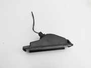 Dacia Sandero II B52 15-19 Kennzeichenleuchte Rechts Hinten