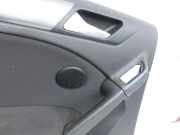 VW Golf 6 VI 5K 08-12 5T Türverkleidung Türpappe Links Hinten