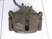 Peugeot 206+ 09-12 1,1 44KW Bremssattel Bremszange Vorne Rechts