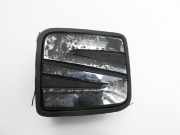 Seat Ibiza IV 6J SC 12-15 Coupe Griffleiste Griff aussen für Heckklappe