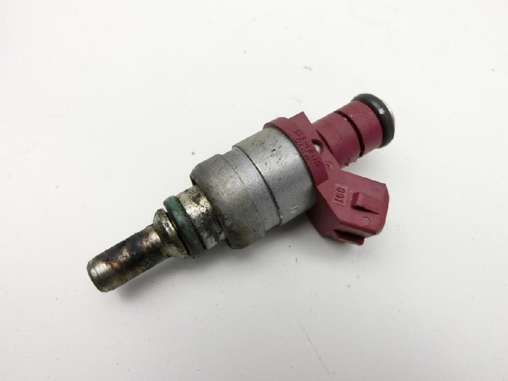 Mercedes CLC 180 K CL203 08-11 1,8 105KW Einspritzdüse Einspritzventil Zyl.2