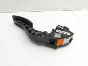 Renault Megane III 12-14 dCi 1,5 81KW Gaswertgeber Gaspedal