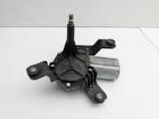 Opel Zafira B A05 05-08 Wischermotor Hinten Heckwischermotor