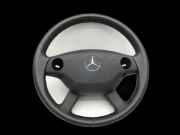 Mercedes W221 S350 05-09 Lenkrad Airbaglenkrad