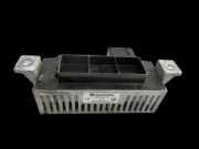 Renault Megane III 12-14 Vorglührelais Glühzeit Steuergerät Glühanlage