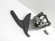 Nissan Qashqai J10 10-13 Handbremshebel Hebel für Handbremse Bremshebel