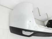 Renault Scenic III 09-12 Stoßstange Stoßfänger Hinten