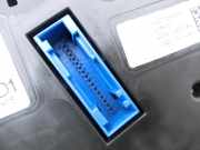 Skoda Fabia II 5J 10-12 TDI 1,6 66KW Kombiinstrument Tacho