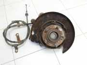 Hyundai Santa Fe II CM 06-12 2,2 110KW Achsschenkel Radnabe mit ABS Rechts Vorne