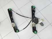BMW E87 1er 116i LCI 07-13 5T Fensterheber o. FH-Motor Rechts Vorne