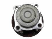 Mercedes CLA 180 C117 13-19 Radnabe Links Hinten