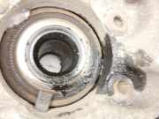 Audi A8 D3 4E qu 02-05 Kurz 4,2 246KW 4WD Achsschenkel Radnabe mit ABS Links Hinten