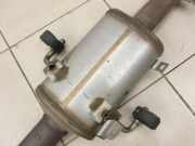 Mazda CX-5 KF ab17 Sky 2,5 143KW Katalysator Kat mit Flexrohr