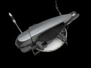 BMW E91 320D LCI 09-13 Kombi Türgriff Griff aussen Links Hinten Ambiente Light