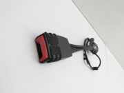 Audi A4 8K B8 07-11 Lim Gurtschloss Links Vorne