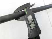 Mercedes S213 E220d 17-21 Kombi Stabi Stabilisator Hinten 19,2mm