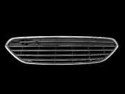 Ford Fiesta VI 6 13-17 Frontgrill Kühlergrill Grill